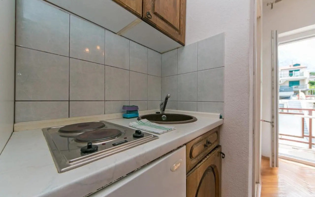 Studio Baska Voda 6773c