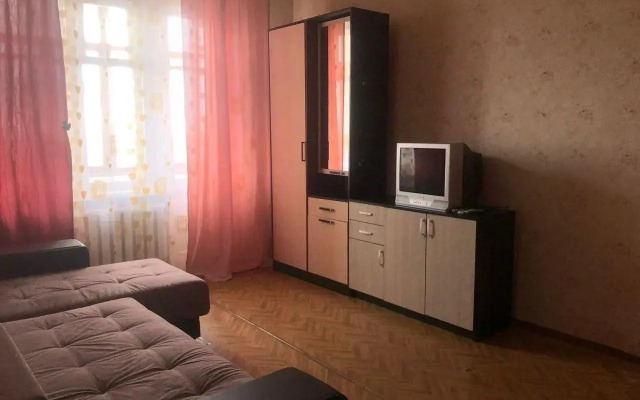 Апартаменты на улице Невская 2