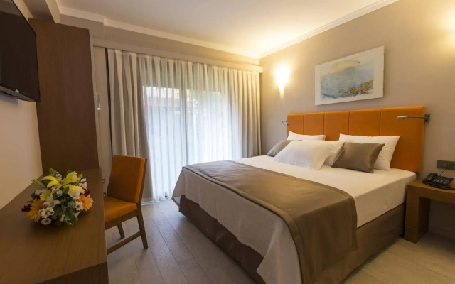 Renka Hotel & Spa