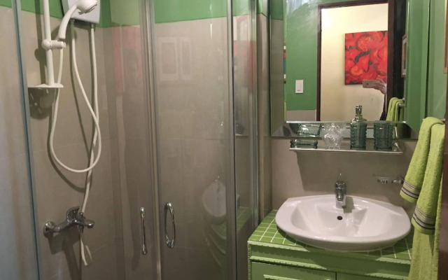 SRE Suite at The Beacon Makati