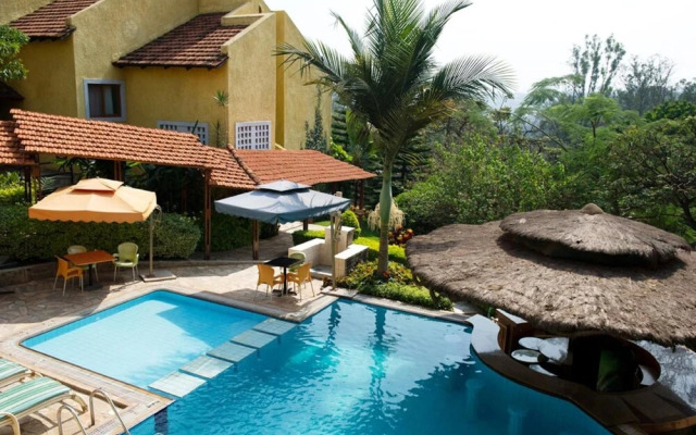 Stipp Hotel