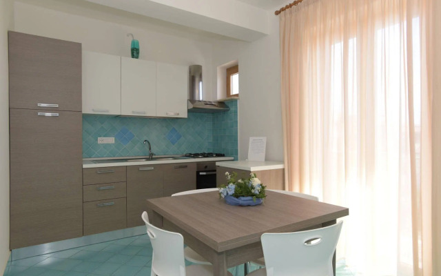 B&B Sperlonga