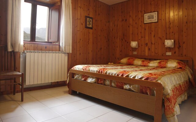 Hotel La Pieja