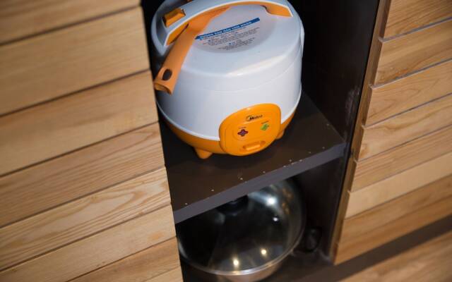 Sea Vista Boutique Hotel