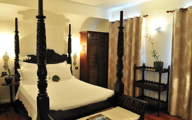 Hotel L'Imperatrice