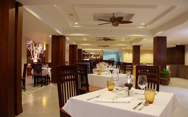 Diamond Cottage Resort & Spa