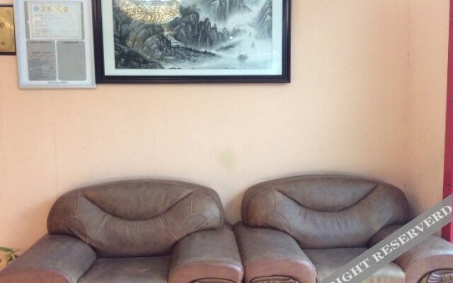 Hangzhou Wanxu Boutique Hotel (Jiubao Passenger Transport Center)