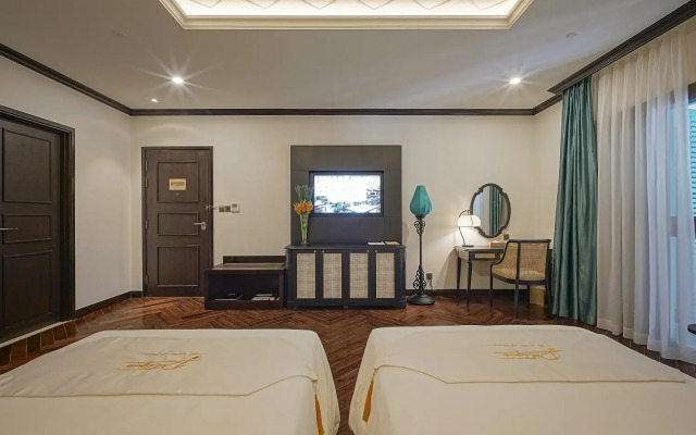 Potique Hotel