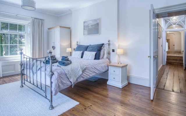 Cilrhiw Country House - Narberth