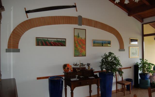 Agriturismo Le Rondinelle