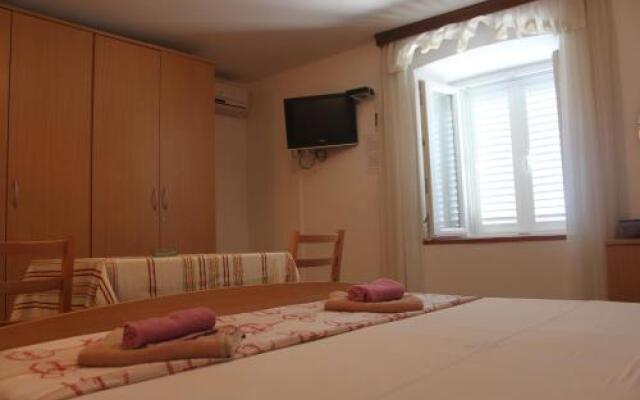 Apartments Seka Korčula