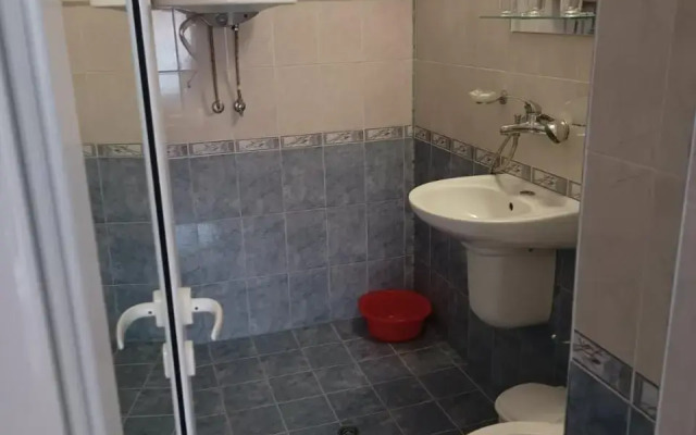 Ralitsa Guest House