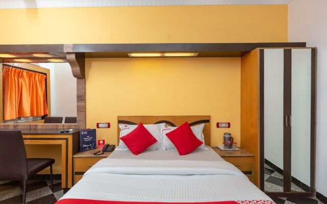 OYO 23454 Sun Park Inn