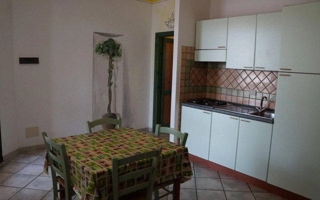 Hotel La Ciaccia