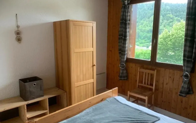 Appartement Mont-Dore, 3 pièces, 4 personnes - FR-1-415-94