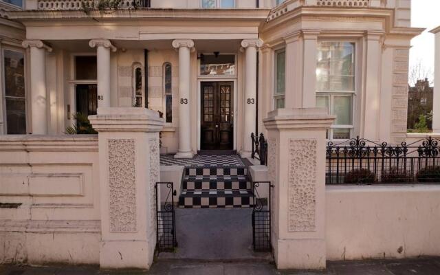 The Kensington Studios