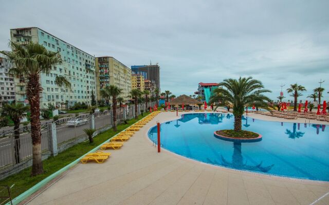 Hotel Aquapark Batumi