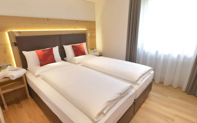 Alpenhof Oberstdorf Hotel & Spa, BW Signature Collection