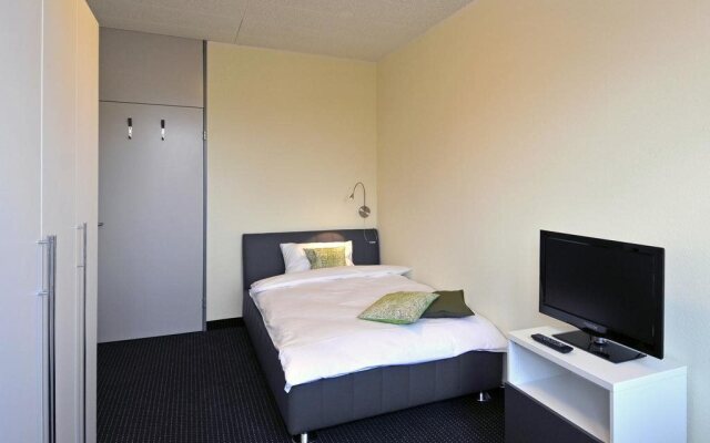 Primestay Apartmenthaus Zürich Seebach