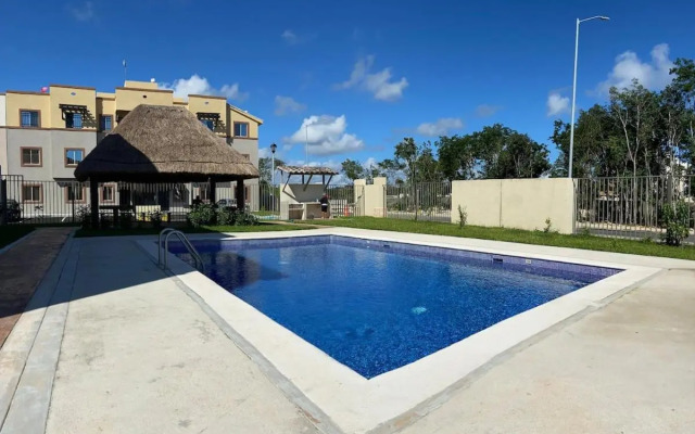 Paradise Beach House - El Sitio para tu Relax