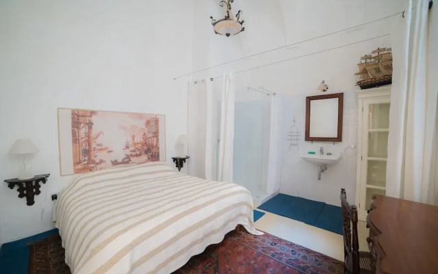 HT1 - Casa Rooms