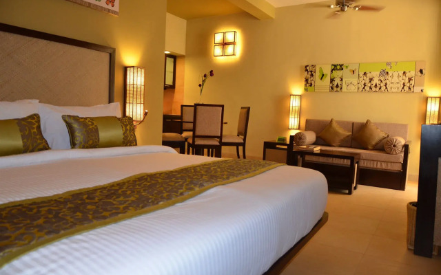 Club Mahindra Virajpet