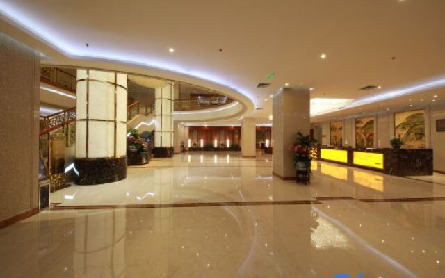 AVIC Hotel Beijing