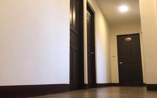 Matsu A Nan Jing B&B