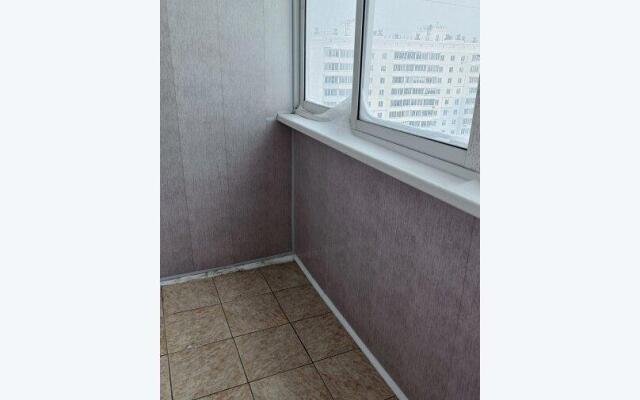 Апартаменты на улице Спортивная