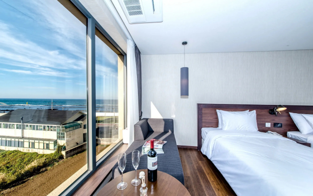Odri Inn Jeju