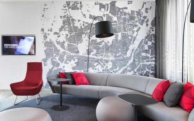 Holiday Inn Express Munich City West by IHG