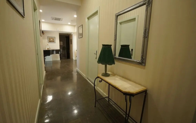 Hotel Cordata