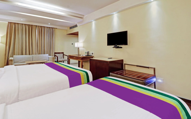 OYO Rooms NTR Health University