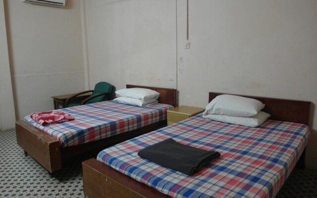 Grand Jubilee Hotel