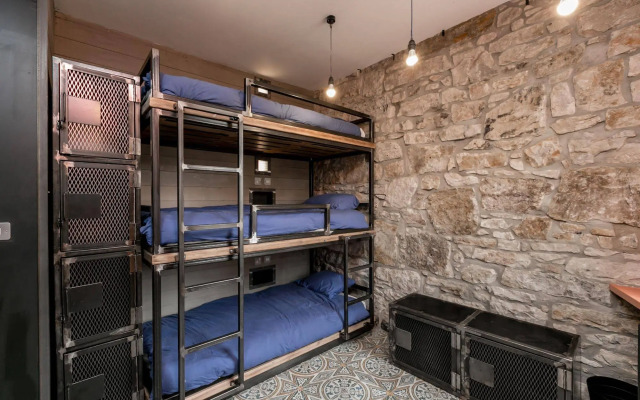The Baxter Hostel