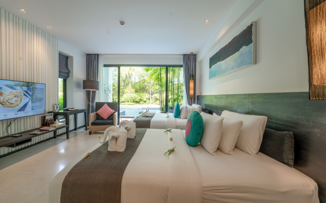 The Chill Resort & Spa Koh Chang