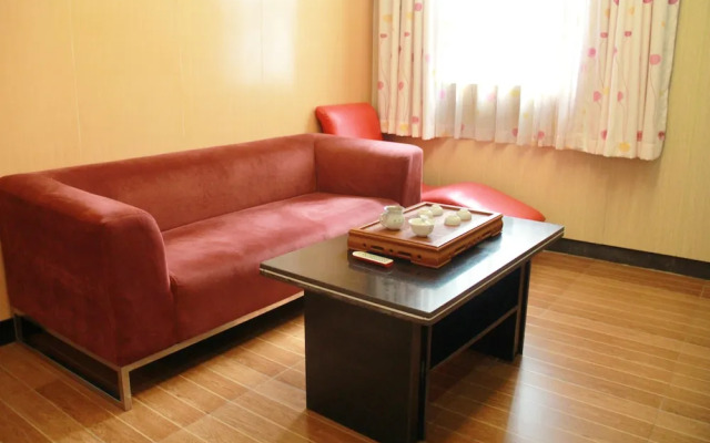 Wenxin Hotel Huashi