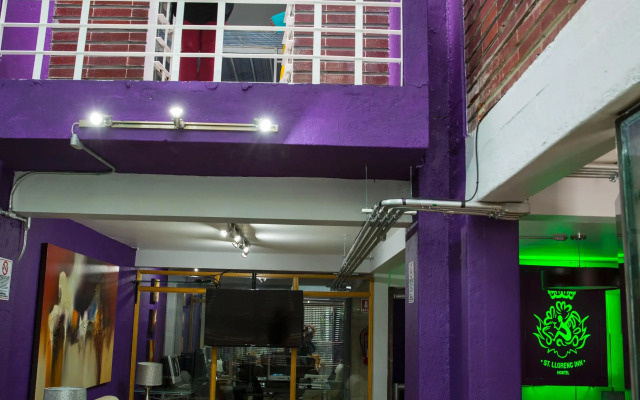 St. Llorenc Inn Hostel