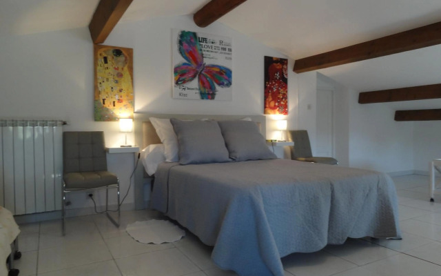 Locations des Alpilles