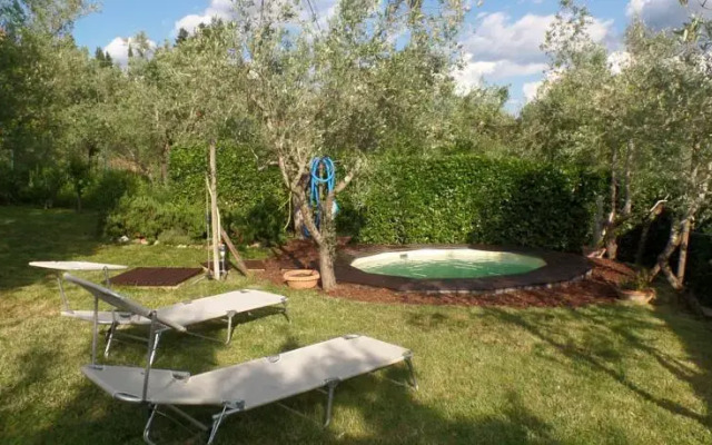 Casa di Giso