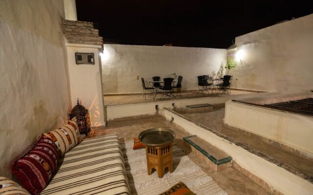 Riad Dar Sophia