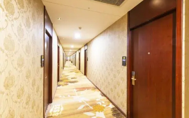 No.1 Boutique Hotel (Changshu Qinhu Branch)