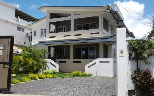 Real Mauritius Apartments