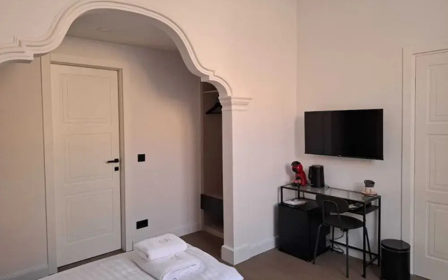 TUDISI LUX SUITES by DOMINIUM