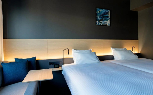 Grids Premium Hotel Kumamoto