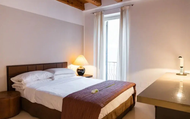 Magnifica Residenza Piazza Erbe