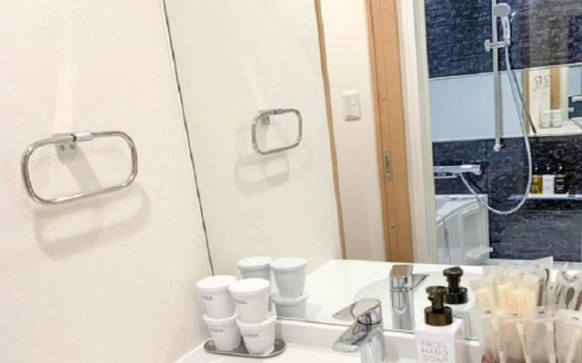 HOTEL LiVEMAX Kyoto Nijojo Nishi