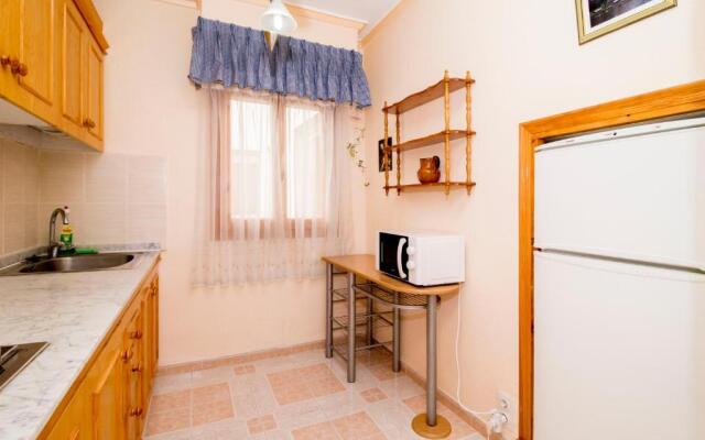 Espanatour Apartamento Maria Gil 30