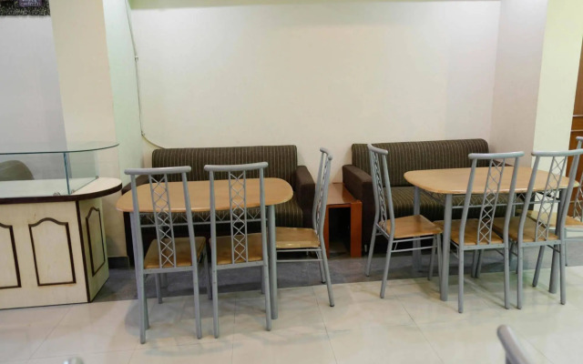 Hotel Ethnic Residency