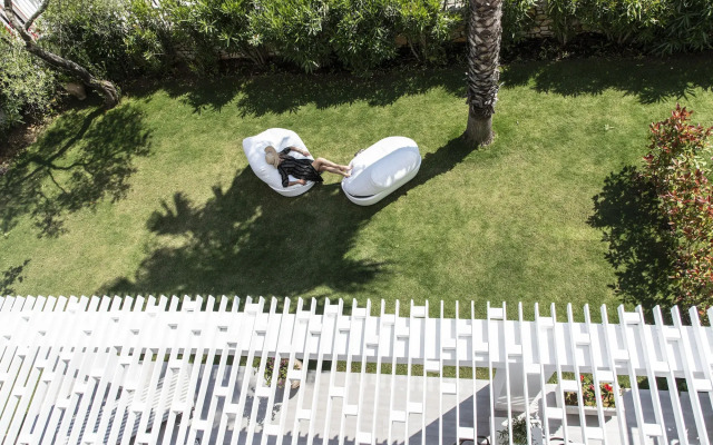 Racconto Boutique Design Hotel - Adults Only